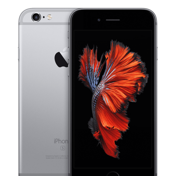 Apple iPhone 6s Price in Nigeria