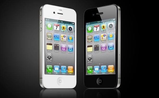 iPhone 4 Price in Nigeria