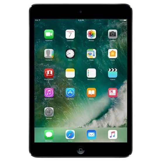 Apple iPad mini 2 Price in Nigeria