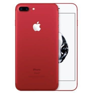 Apple iPhone 7 Plus Price in Nigeria