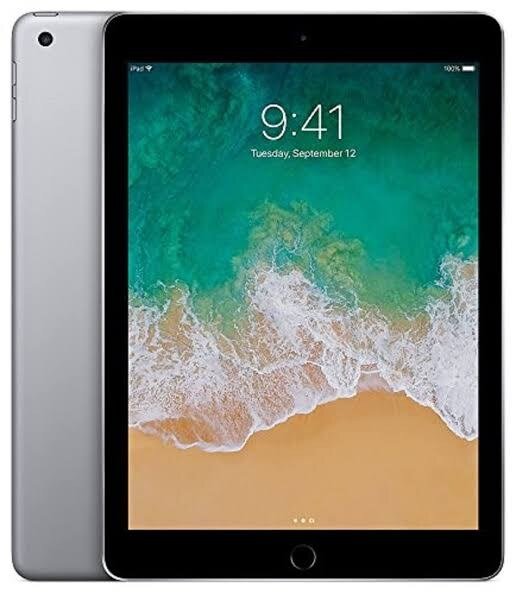 Apple iPad 9.7 2017 Price in Nigeria