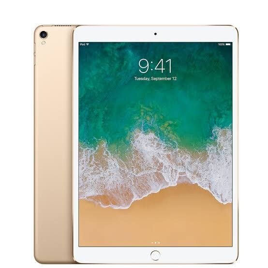 Apple iPad Pro 10.5 2017 Price in Nigeria