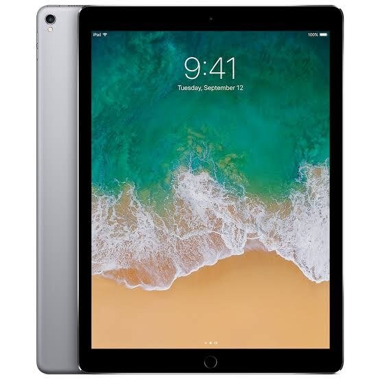 Apple iPad Pro 12.9 2017 Price in Nigeria