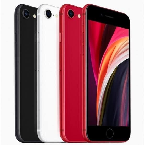 Apple iPhone 8 Price in Nigeria