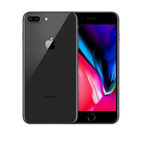 Apple iPhone 8 Plus Price in Nigeria