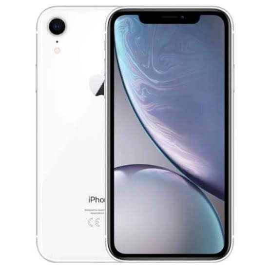 Apple iPhone XR Price in Nigeria