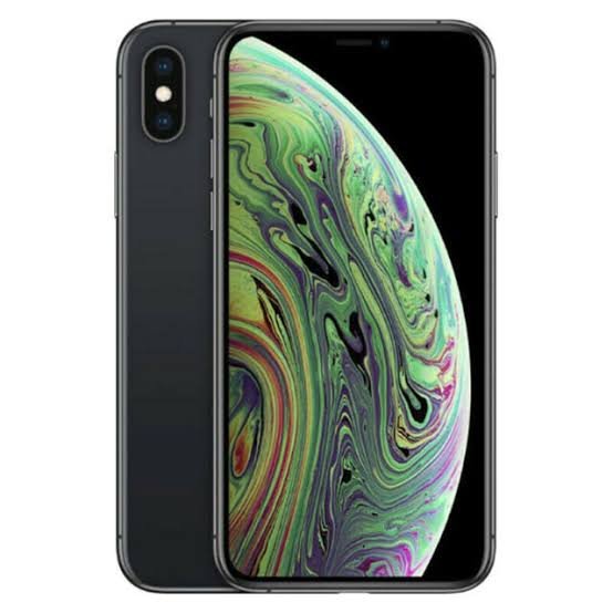 Apple iPhone XS Price in Nigeria