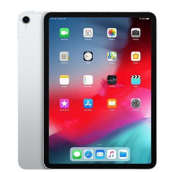 Apple iPad Pro 11 2018 Price in Nigeria