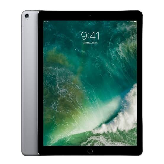 Apple iPad Pro 12.9 2018 Price in Nigeria