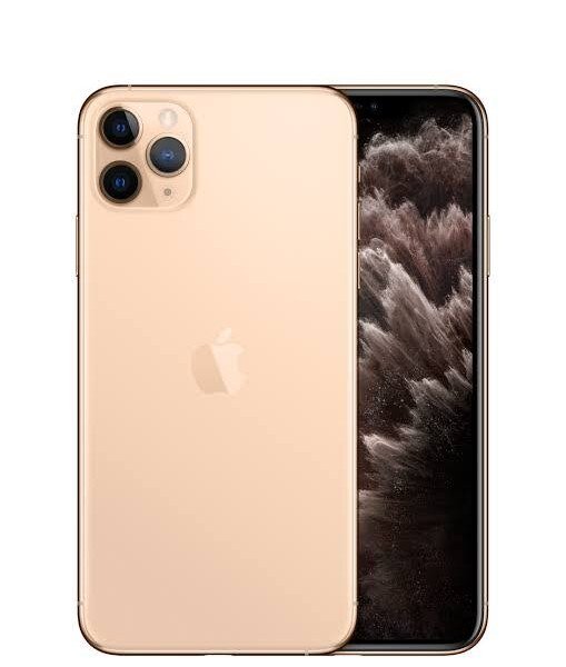 Apple iPhone 11 Pro Price in Nigeria