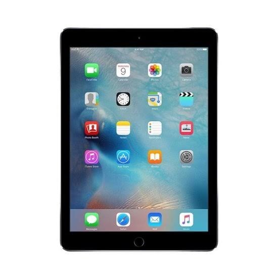 Apple iPad Air Price in Nigeria