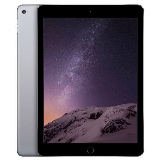 Apple iPad Air 2 Price in Nigeria