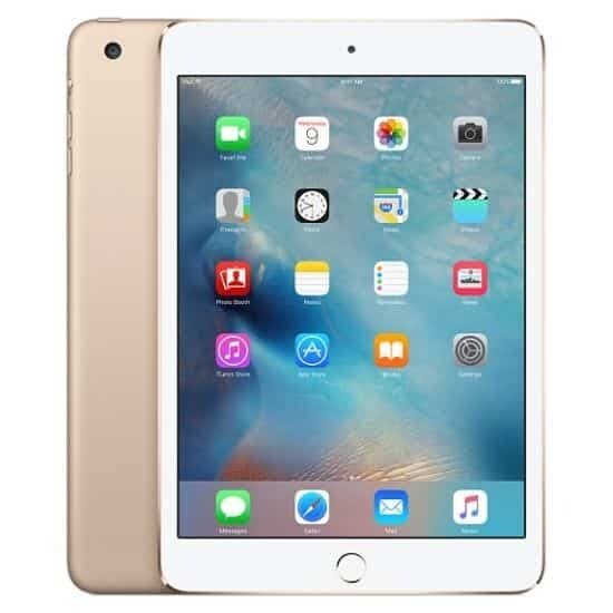 Apple iPad mini 3 Price in Nigeria