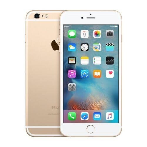 Apple iPhone 6 Price In Nigeria